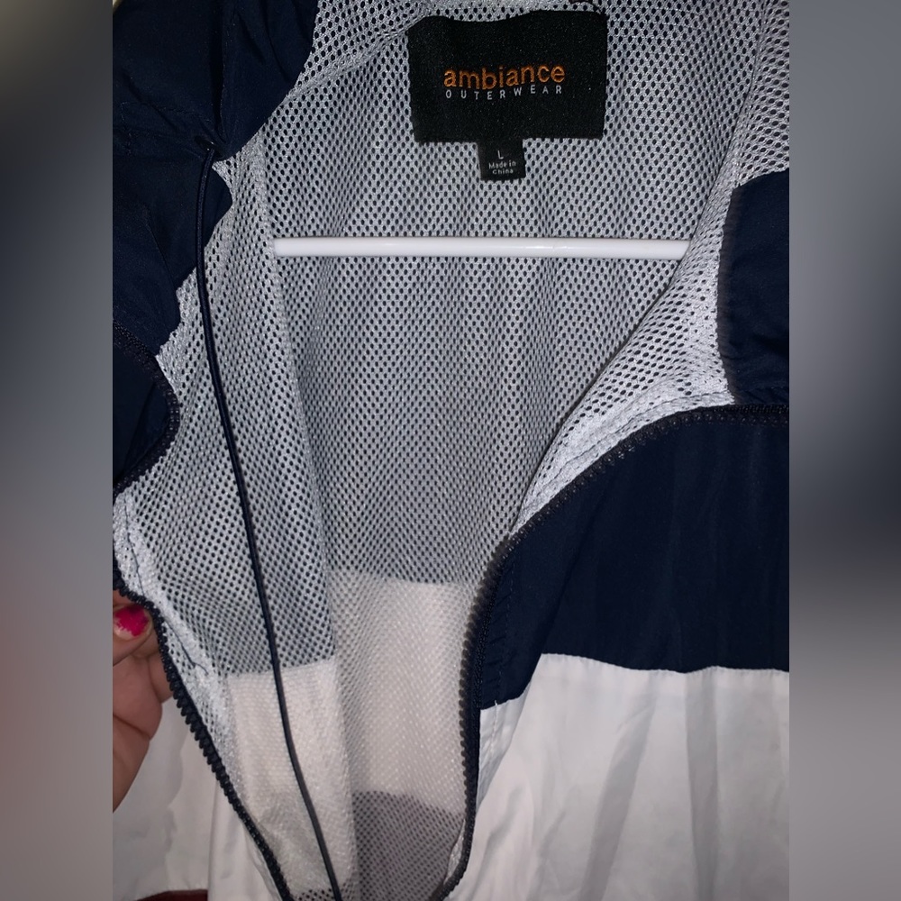 Jacket ambiance - Picture 2 of 3